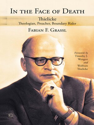 cover image of In the Face of Death